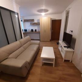 Appartement 2 pièces, proche RER, Bus et chateau – hotel w mieście Rambouillet