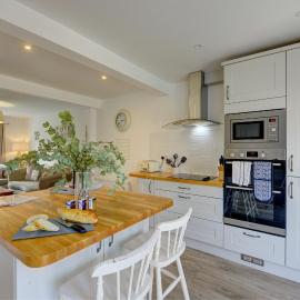 Tunlaw Cottage, hotel u gradu Kineton