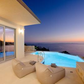 Sene Villa - Sea Front
