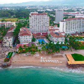 Friendly Fun Vallarta Different Experiences - All Inclusive, viešbutis Puerto Valjartoje