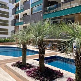 Spazio di Patricia - piscina aquecida, hotel in Governador Celso Ramos