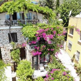 Lemon Villa Hotel, hotel u Alanji