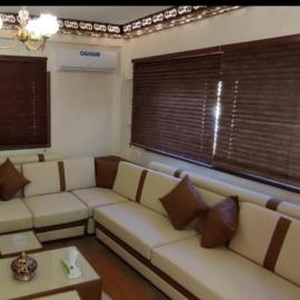 the prince apartment شقة الامير
