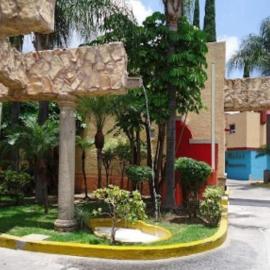 Motel Primavera: Guadalajara'da bir otel