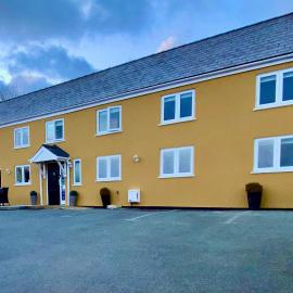 The Ferryboat, hotel in Fishguard