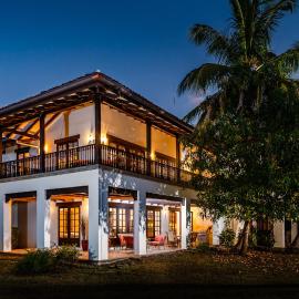 Villa Estrella del Mar