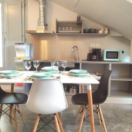 Apartamentos Turísticos As Burgas 6 by Bossh! Hotels، فندق في أورينس