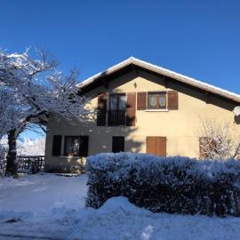 Les écrins d'Autane, hotel in Saint-Léger-les-Mélèzes