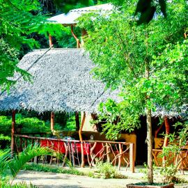 Relax Nature Villa