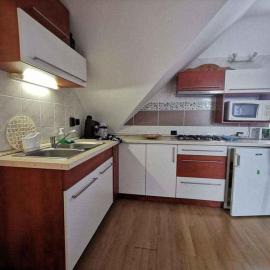 Apartment in Balatonakali 36227