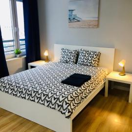 Holdek Apartamenty Ceglana, hotel u gradu Katovice