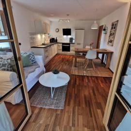 Ferienwohnung Wiesenblick, hotel in Bad Hindelang