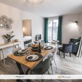 La parenthèse du Tourmalet - séjour tout compris - draps et ménage inclus-, hotel in Luz-Saint-Sauveur