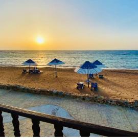 Lagona Dahab Hotel – hotel w mieście Dahab