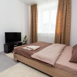 Центр. Хмельницького 6а. 2 кімнати., hôtel à Ternopil