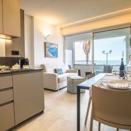 VistAmare Luxury Retreat Appartamenti, hotel a Sestri Levante