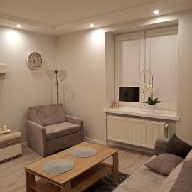 Apartament Łańcut, хотел в Ланцут