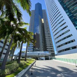 Beach Class Internacional apartamento, hotel in Recife