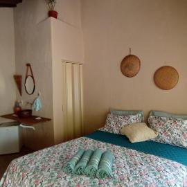 Canto do Sabiá PETAR Hospedagem, Hotel in Iporanga