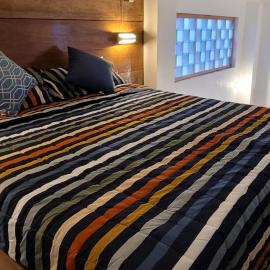 Beachfront Bed & Breakfast、サンノゼのホテル