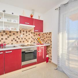 Apartments BARO, hotell i Maranovići