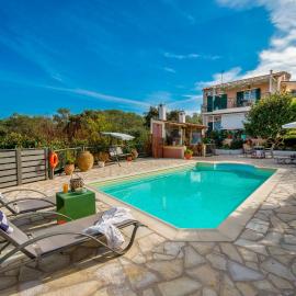 Villa Yiotta