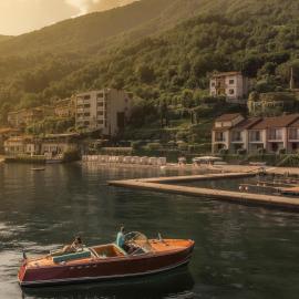Filario Hotel & Residences, hotel u gradu Leceno