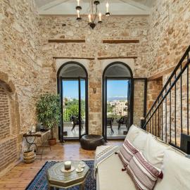 Beit Petra, Hotel in Daratso