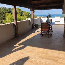 Appartamento B&B Orizzonti, hotel in Porto SantʼElpidio