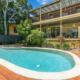 Noosa Beachhouse