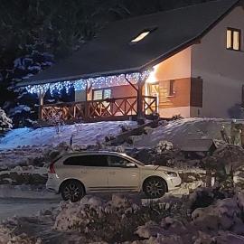 Zielony Zakątek 2 Sosnówka: Sosnówka şehrinde bir otel