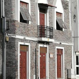 Casa Privada do Plateau