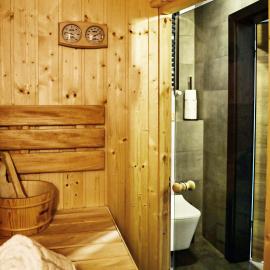 Apartament LOFTSPA, hotel in Ustrzyki Dolne