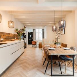 Leidse Square 5 star Luxury Apartment