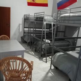 नापोलि में, होटल Dama HostelBB