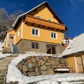 Haus Georgi