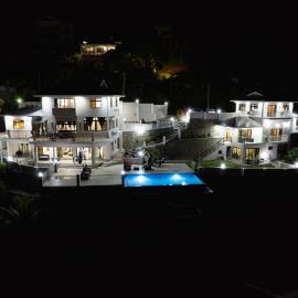 Maison L'Horizon, хотел в De Quincey Village