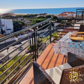 VIVIENDA TURISTICA PLAYA ALTAIR PUNTA UMBRIA Parking privado GRATIS