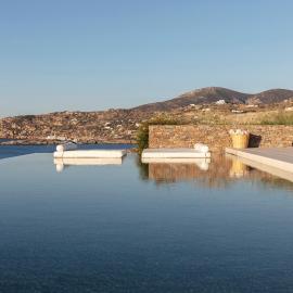 NOS Hotel & Villas, hotel a Sifnos