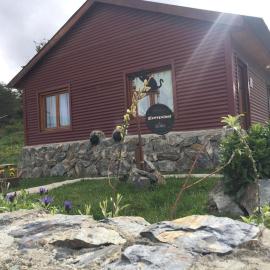 Cabañas "Las Margaritas", hotel in Ushuaia