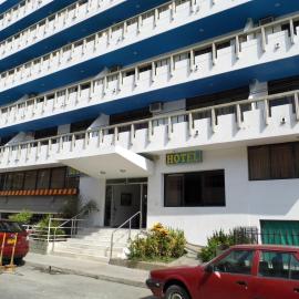 Hotel Betoma