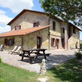 Agriturismo Volta Di Sacco, hotel em Grosseto