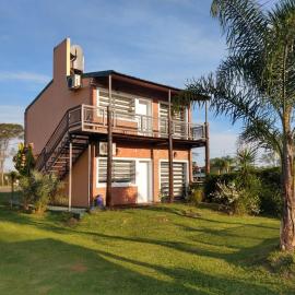 Apart del YERUA, hotel in Puerto Yeruá
