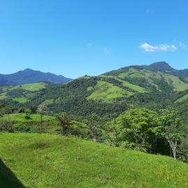Pousada Vereda Tropical