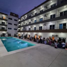Casa de Playa, hotel u gradu 'Necochea'