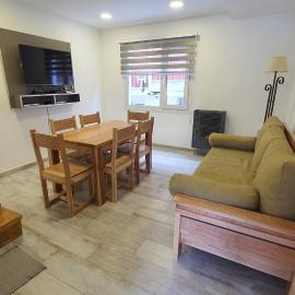 Bahia's flat، فندق في أوشوايا