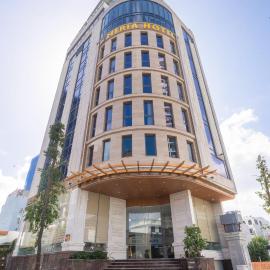 MERIA Hotel Quy Nhơn