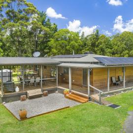Cedar House