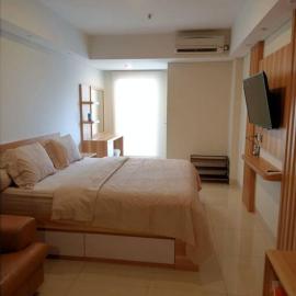 #18 Apartemen The Pinnacle - Louis Kienne Pandanaran Semarang, hotel in Semarang