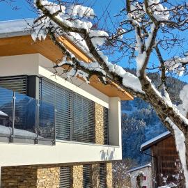 Ferienhaus Raich